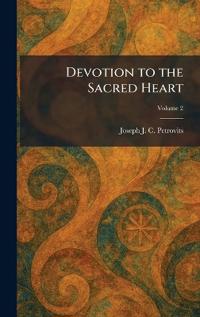 Devotion to the Sacred Heart