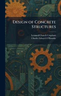 Design of Concrete Structures