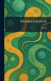 Dhematologie