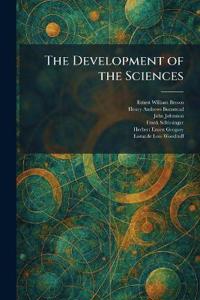 The Development of the Sciences