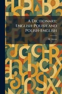A Dictionary