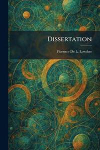 Dissertation