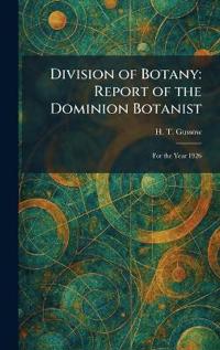 Division of Botany
