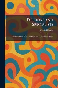 Doctors and Specialists