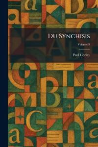 Du Synchisis