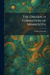 The Dresbach Formation of Minnesota