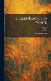 Eagles Black and White