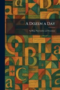 A Dozen a Day