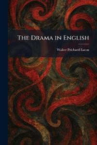 The Drama in English