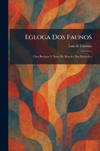 Egloga Dos Faunos