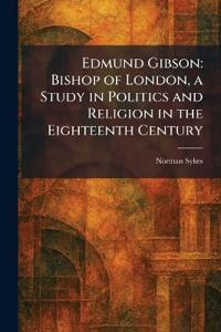 Edmund Gibson