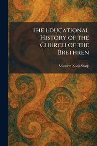 The Educational History of the Church of the Brethren