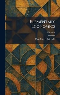 Elementary Economics