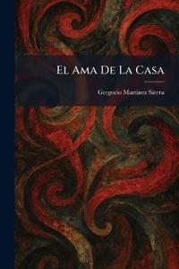 El Ama De La Casa