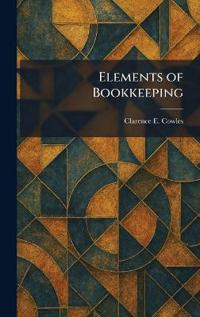 Elements of Bookkeeping