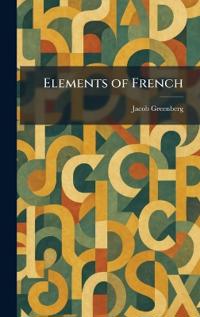 Elements of French