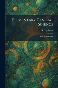 Elementary General Science