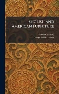 English and American Furniture
