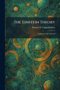 The Einstein Theory