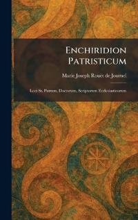 Enchiridion Patristicum