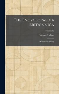 The Encyclopaedia Britainnica