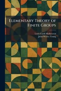 Elementary Theory of Finite Groups