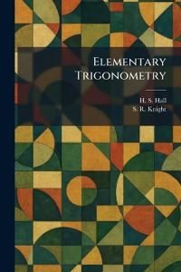 Elementary Trigonometry