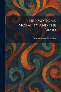 The Emotions, Morality and the Brain