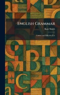 English Grammar
