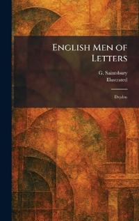 English Men of Letters