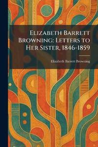 Elizabeth Barrett Browning