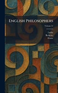 English Philosophers