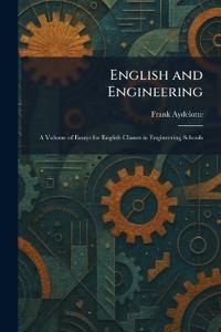 English and Engineering
