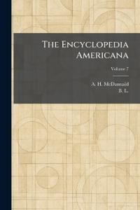 The Encyclopedia Americana