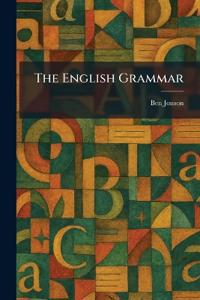 The English Grammar