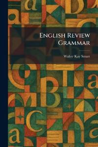 English Review Grammar