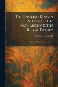 The English King