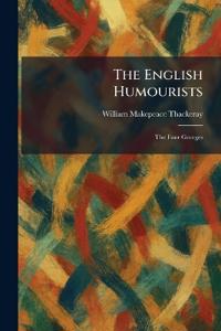 The English Humourists