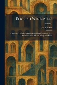 English Windmills