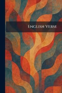 English Verse