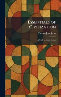 Essentials of Civilization