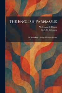 The English Parnassus