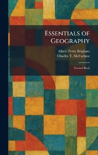 Essentials of Geography