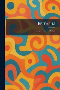 Epitaphs