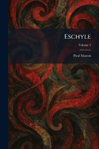 Eschyle