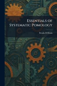 Essentials of Systematic Pomology