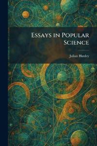 Essays in Popular Science