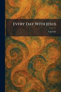 Every Day With Jesus