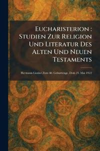 Eucharisterion
