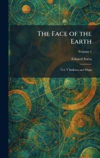 The Face of the Earth